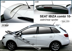 Seat Ibiza combi 10-