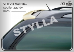 Stříška střešní spoiler Volvo V40 combi  96-