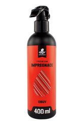 INPRODUCTS Impregnace na obuv 400 ml